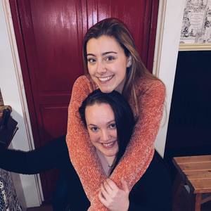 Meet your Posher, Hailey